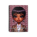 Becoming HER Journal