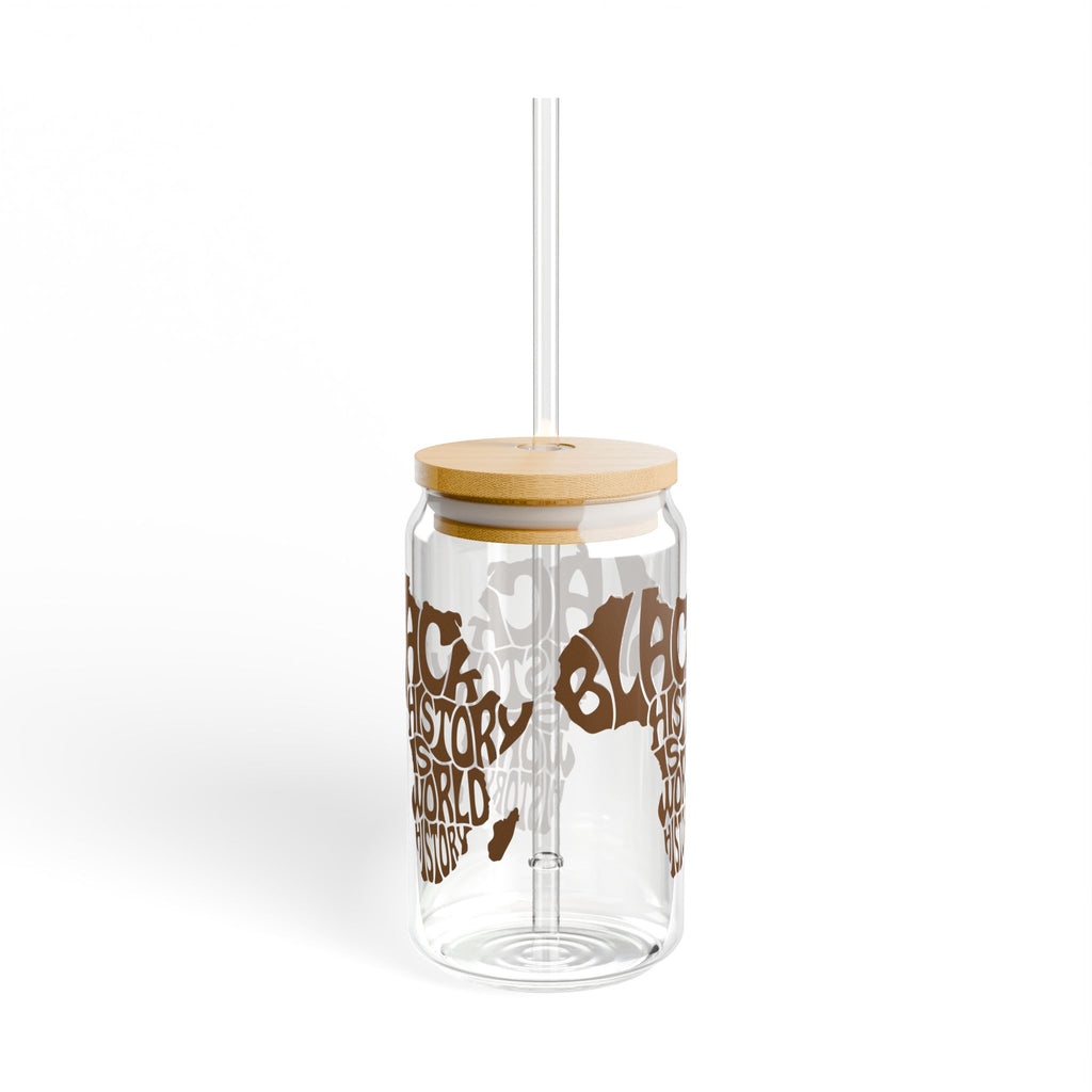 Sipper Glass, 16oz