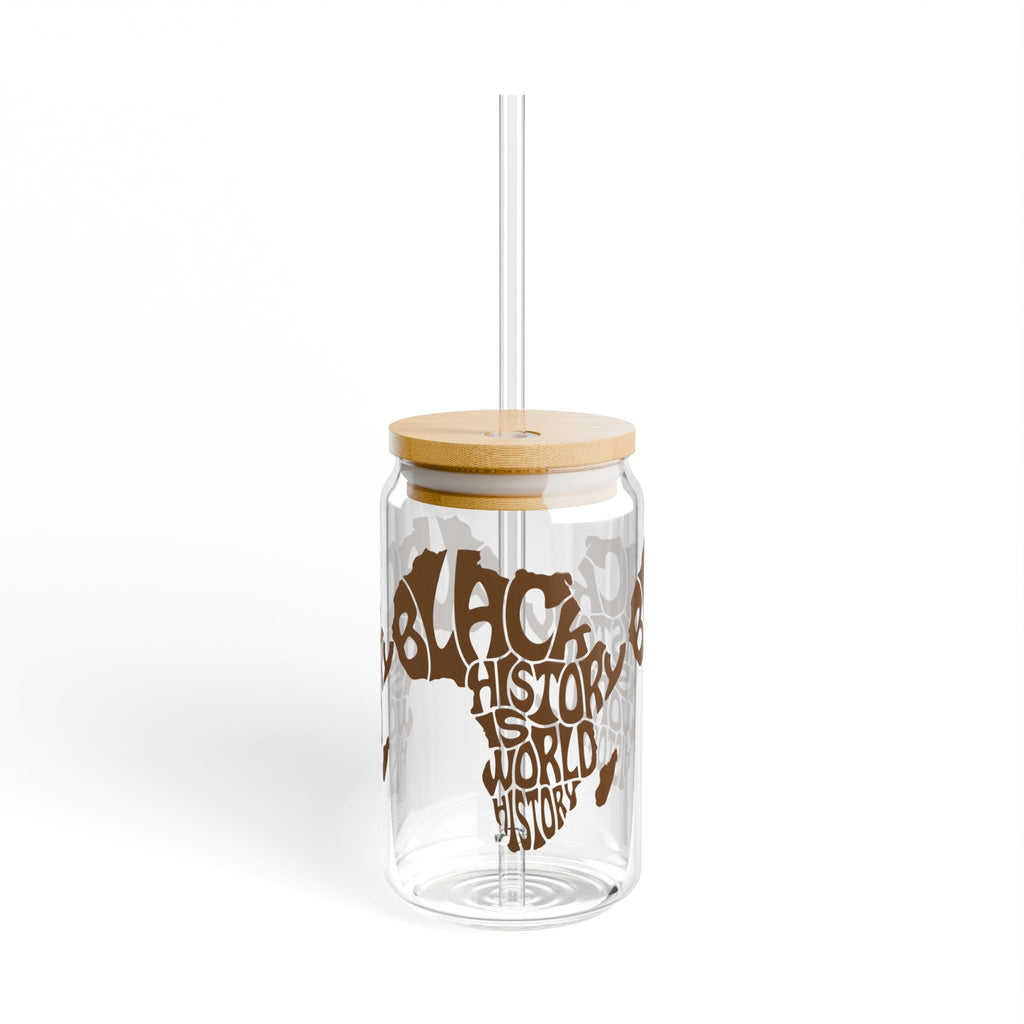 Sipper Glass, 16oz