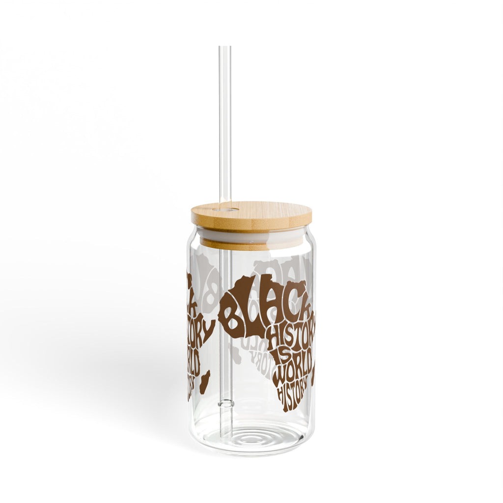 Sipper Glass, 16oz