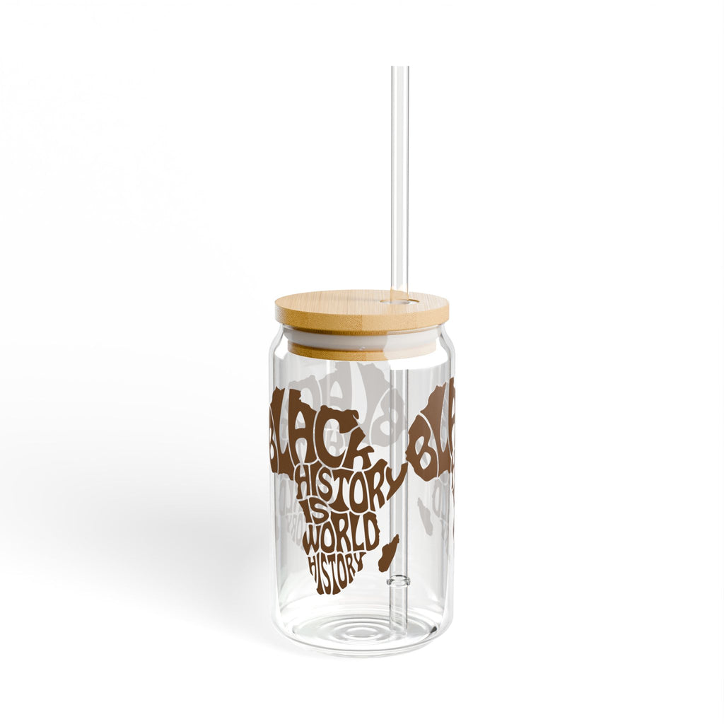 Sipper Glass, 16oz